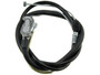 Dorman - First Stop Parking Brake Cable P/N:C93730