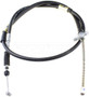 Dorman - First Stop Parking Brake Cable P/N:C93732