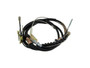 Dorman - First Stop Parking Brake Cable P/N:C93801