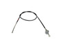 Dorman - First Stop Parking Brake Cable P/N:C93804