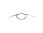 Dorman - First Stop Parking Brake Cable P/N:C93844