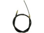 Dorman - First Stop Parking Brake Cable P/N:C93868