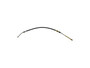 Dorman - First Stop Parking Brake Cable P/N:C93902