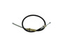 Dorman - First Stop Parking Brake Cable P/N:C93906