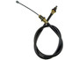 Dorman - First Stop Parking Brake Cable P/N:C93909