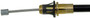 Dorman - First Stop Parking Brake Cable P/N:C93909