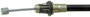 Dorman - First Stop Parking Brake Cable P/N:C93915