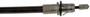 Dorman - First Stop Parking Brake Cable P/N:C93924