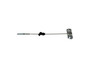 Dorman - First Stop Parking Brake Cable P/N:C93950