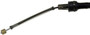 Dorman - First Stop Parking Brake Cable P/N:C94023