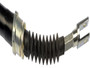 Dorman - First Stop Parking Brake Cable P/N:C94026