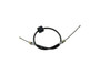 Dorman - First Stop Parking Brake Cable P/N:C94130