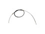 Dorman - First Stop Parking Brake Cable P/N:C94134