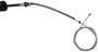 Dorman - First Stop Parking Brake Cable P/N:C94166