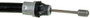 Dorman - First Stop Parking Brake Cable P/N:C94263