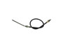 Dorman - First Stop Parking Brake Cable P/N:C94309
