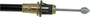 Dorman - First Stop Parking Brake Cable P/N:C94309