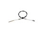 Dorman - First Stop Parking Brake Cable P/N:C94463