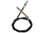 Dorman - First Stop Parking Brake Cable P/N:C94498