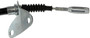 Dorman - First Stop Parking Brake Cable P/N:C94503