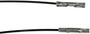 Dorman - First Stop Parking Brake Cable P/N:C94578