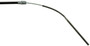 Dorman - First Stop Parking Brake Cable P/N:C94590