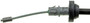Dorman - First Stop Parking Brake Cable P/N:C94590