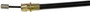 Dorman - First Stop Parking Brake Cable P/N:C94639