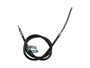 Parking Brake Cable fits 1987-1993 Mazda B2600  DORMAN - FIRST STOP