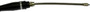 Parking Brake Cable fits 1994-1998 Nissan Quest  DORMAN - FIRST STOP