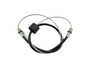 Dorman - First Stop Parking Brake Cable P/N:C94743