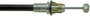 Dorman - First Stop Parking Brake Cable P/N:C94743