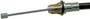 Dorman - First Stop Parking Brake Cable P/N:C94743