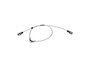 Dorman - First Stop Parking Brake Cable P/N:C94821