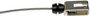 Dorman - First Stop Parking Brake Cable P/N:C94821
