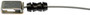Dorman - First Stop Parking Brake Cable P/N:C94821