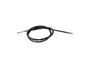 Dorman - First Stop Parking Brake Cable P/N:C94840