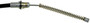Dorman - First Stop Parking Brake Cable P/N:C94968