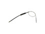 Dorman - First Stop Parking Brake Cable P/N:C94976