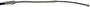Dorman - First Stop Parking Brake Cable P/N:C95025