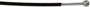 Dorman - First Stop Parking Brake Cable P/N:C95040