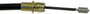 Dorman - First Stop Parking Brake Cable P/N:C95069