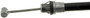 Dorman - First Stop Parking Brake Cable P/N:C95070