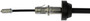 Dorman - First Stop Parking Brake Cable P/N:C95135