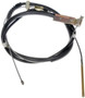 Dorman - First Stop Parking Brake Cable P/N:C95162