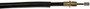 Dorman - First Stop Parking Brake Cable P/N:C95187