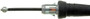 Dorman - First Stop Parking Brake Cable P/N:C95254