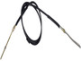 Dorman - First Stop Parking Brake Cable P/N:C95259