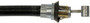 Dorman - First Stop Parking Brake Cable P/N:C95363