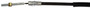 Dorman - First Stop Parking Brake Cable P/N:C95392